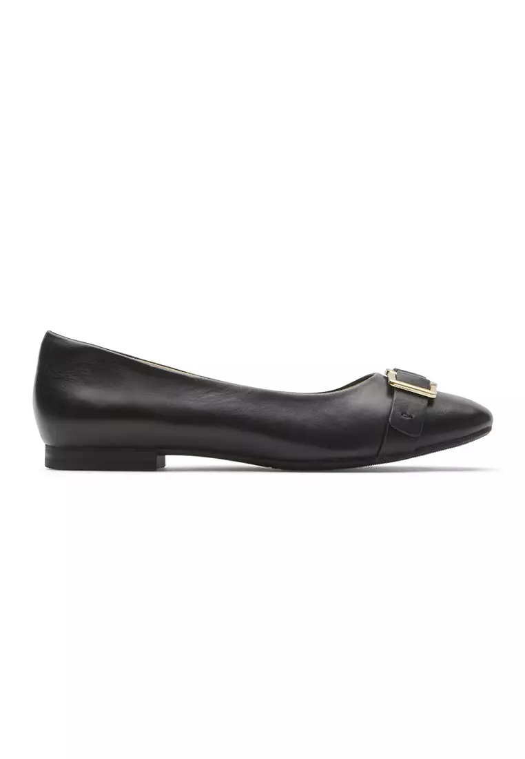 Rockport ballet flats sales