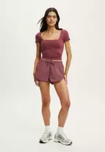 Dusty Rose/Multi