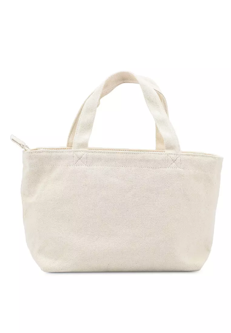 Fabric Tote Bag