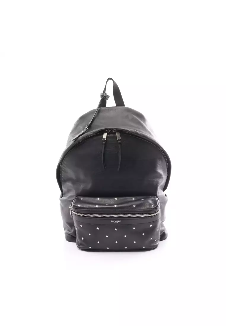 Saint laurent hotsell paris backpack