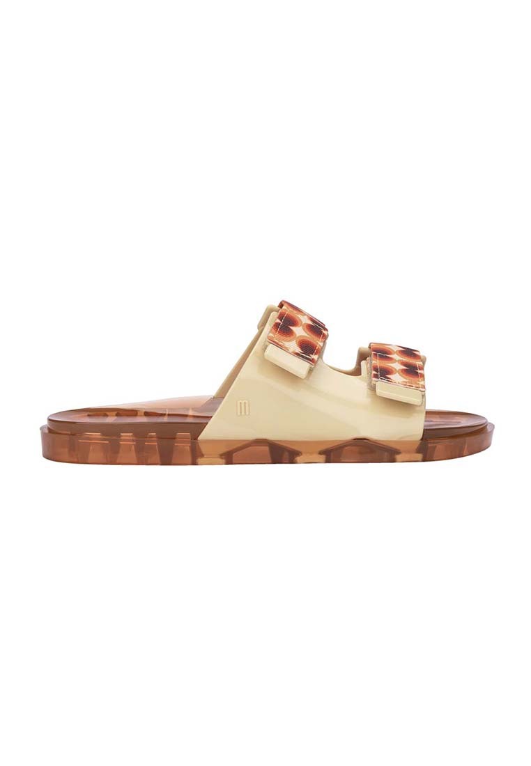 Melissa Wide Brave Women Sandals