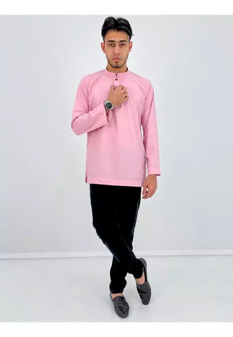 Kurta Kahfi by Hudz