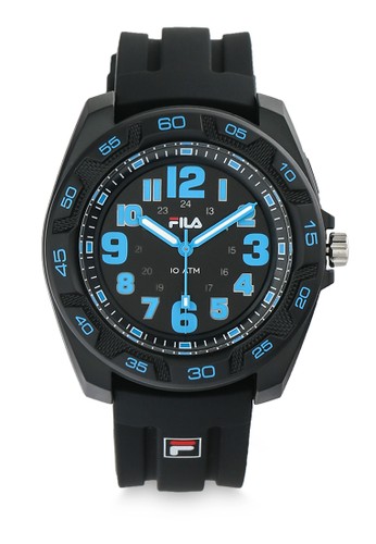 Jual FILA Watches Fila Watches Original  ZALORA Indonesia