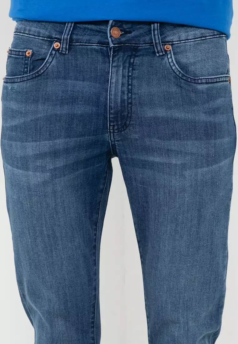 Indie - Skinny Jeans