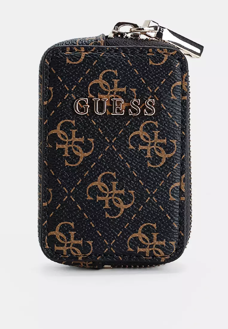 Latona II Camera Crossbody Bag