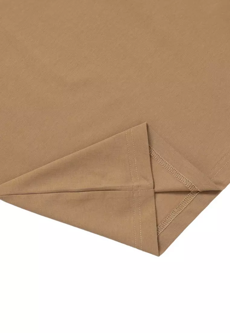 RBJ T-Shirt Design Premium Pria 8011