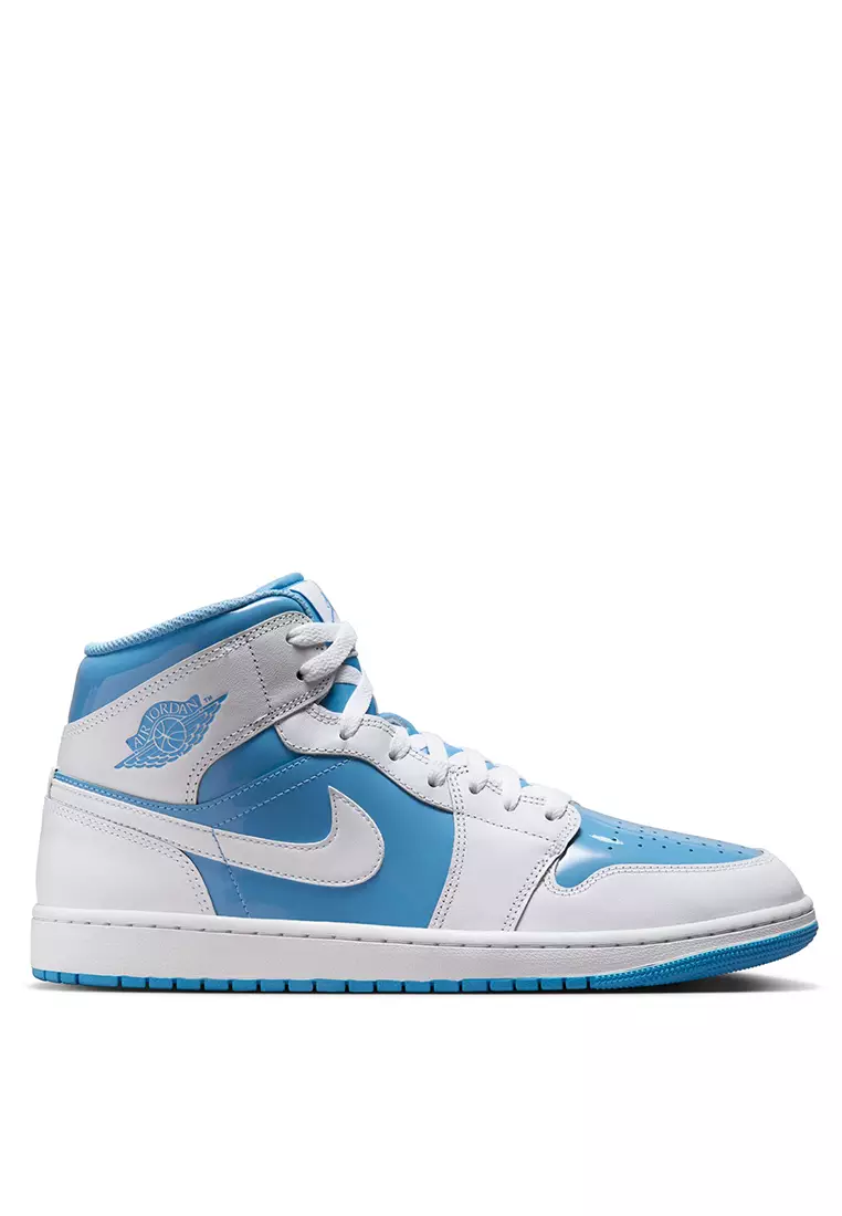 Jual Jordan Air Jordan Mid SE Shoes Original 2025 ZALORA