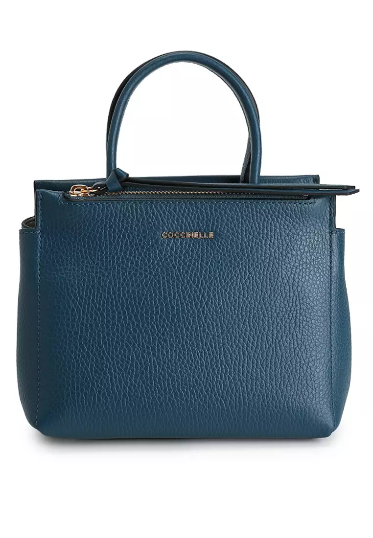 Arlettis Top Handle Bag