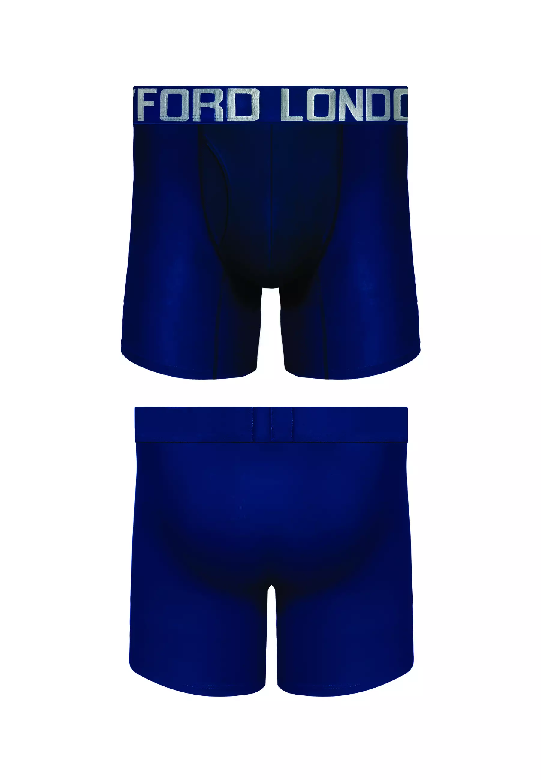 Byford Celana Dalam Pria Long Briefs 2 warna