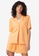 Cotton On orange Haven Short Sleeve Shirt 82EF5AA8DB83B2GS_1