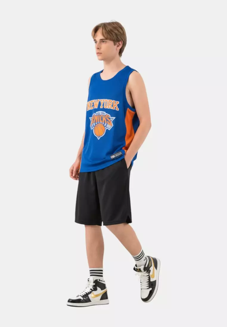 #11 Jalen Brunson New York Knicks Basketball Jersey for Men Core Collection [N6Q1]