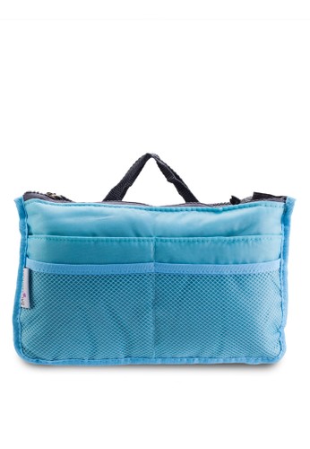 Premiumesprit 尖沙咀 輕量防水包中包收納袋, 包, 旅行配件