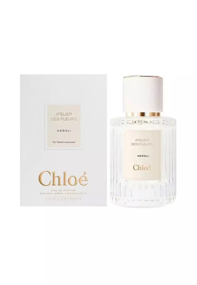 Chloe Atelier Des Fleurs Edp Neroli 50ml