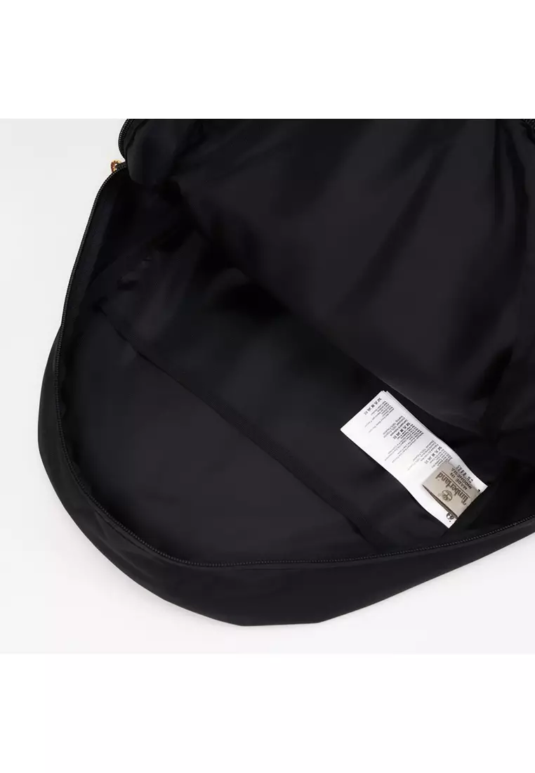 Logo Backpack