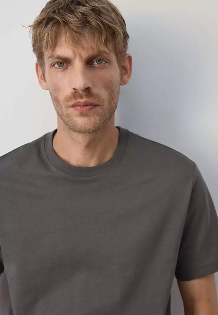 Slim Fit T-Shirt