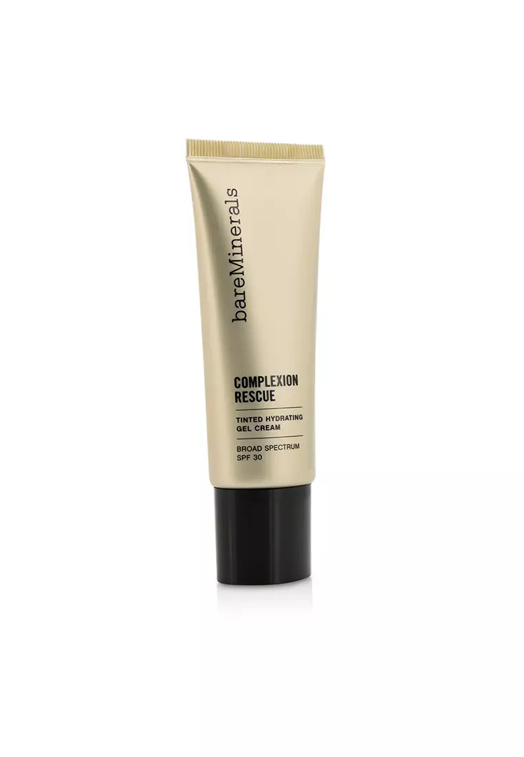 Bareminerals - Complexion Rescue Tinted Hydrating Gel Cream Spf30 - #5.5 Bamboo 35ml/1.18oz