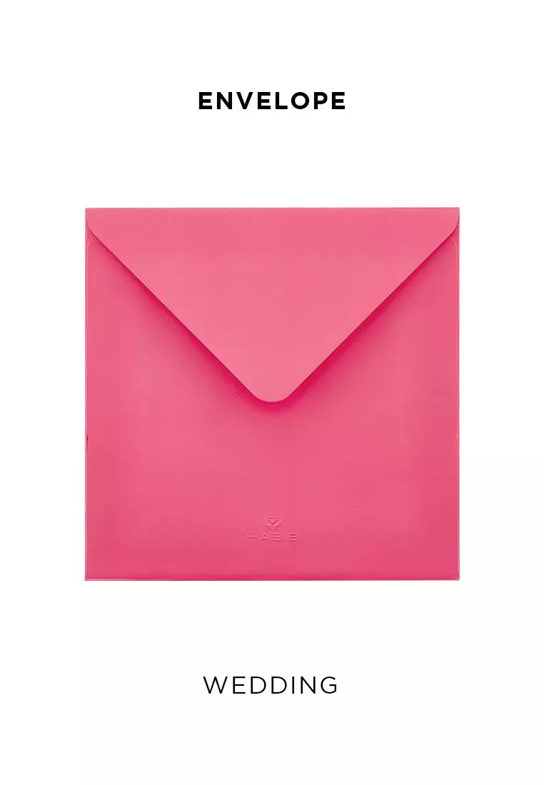 HABIB Joy Collection | 999.9 Gold Wafer Coin (0.20g)