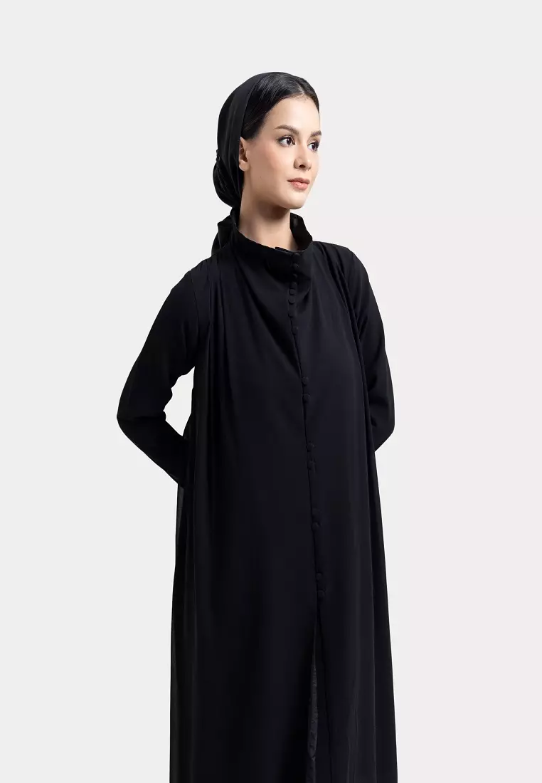 Arisanti Tunik Black