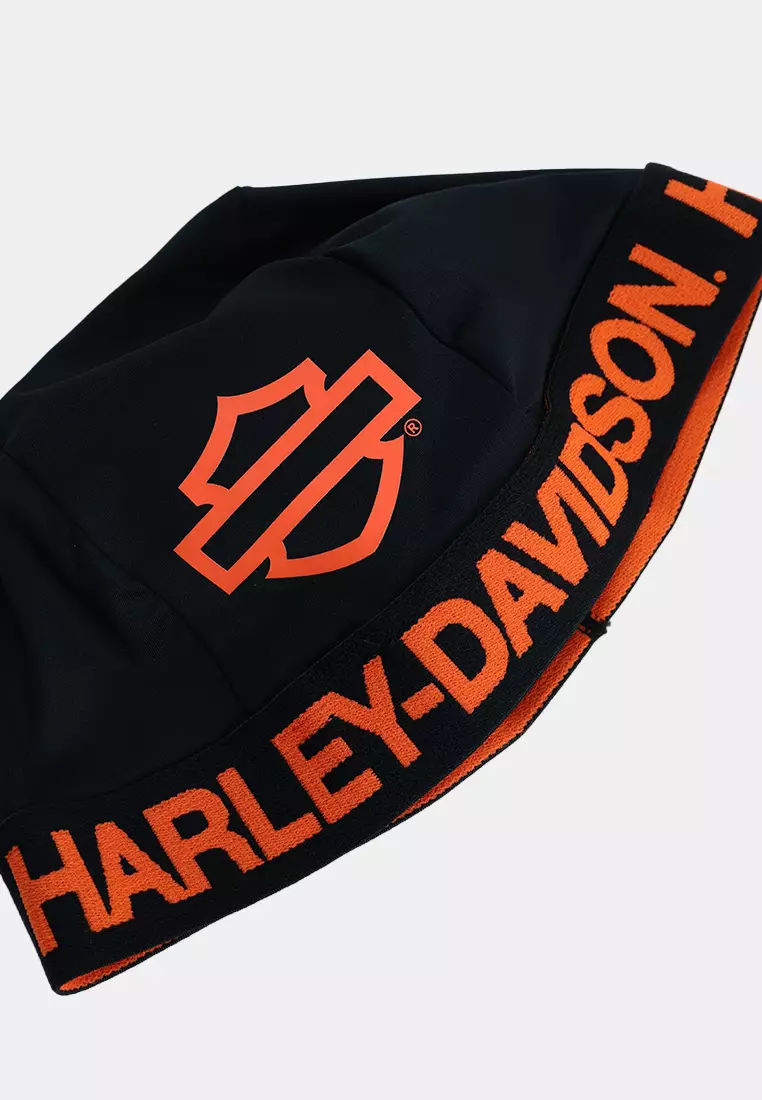 H-D® TECH Skull Cap