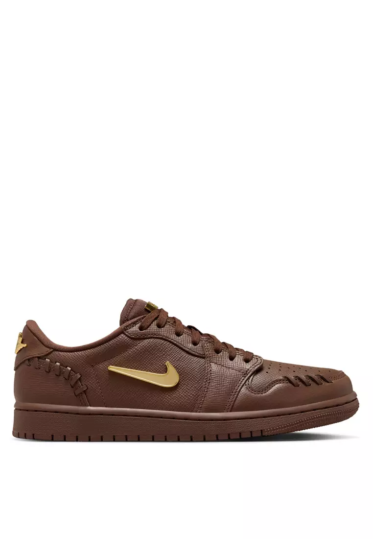 Discount on Jordan  shoes - SKU: Air Jordan 1 Low Method of Make