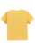 Toffyhouse yellow Toffyhouse good things t-shirt 8A49CKA34F7119GS_2