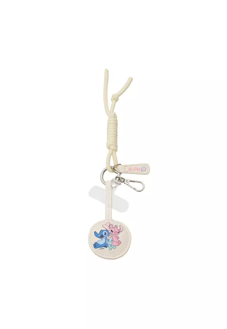 Stitch Make Some Waves Keychain & Strap Set (Blind Box)