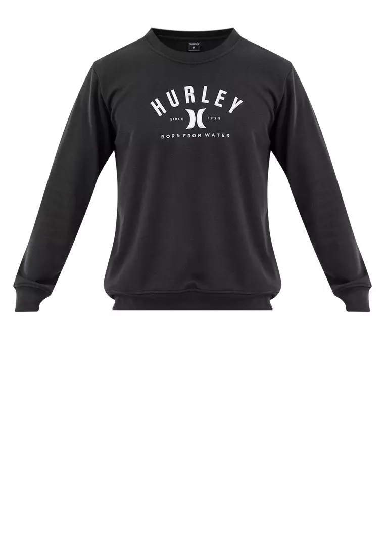Men's Logo Sweatshirt