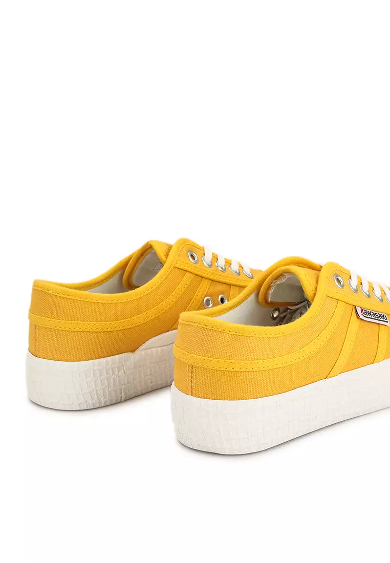 Original 3.0 Canvas Sneakers