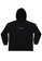 Champion black Champion C3-Q109 P/O Hooded Sweatshirt 005D7AADFF08AFGS_1
