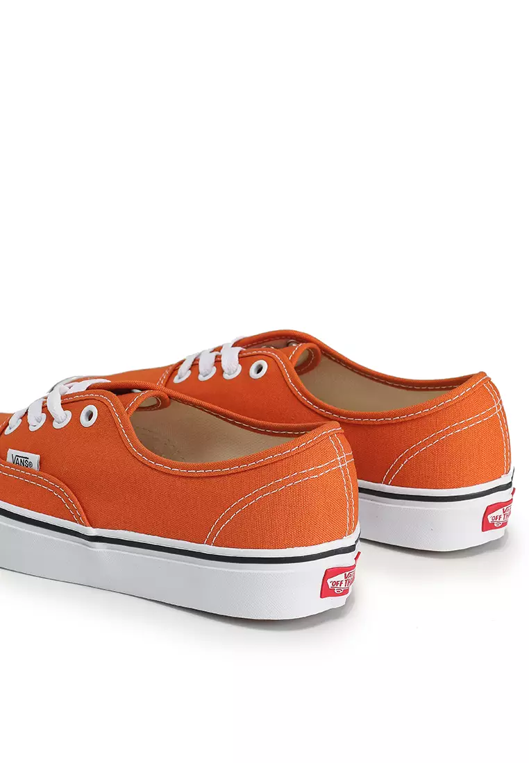 Authentic Color Theory Sneakers