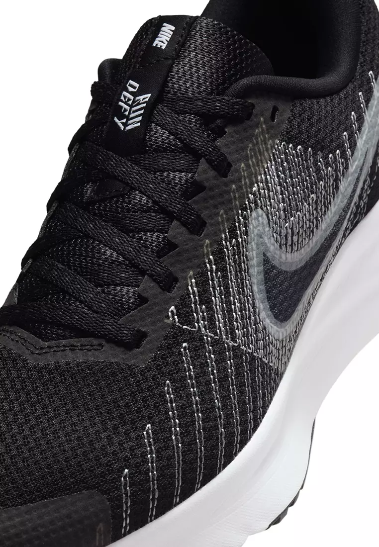Run Defy Road Running Shoes
