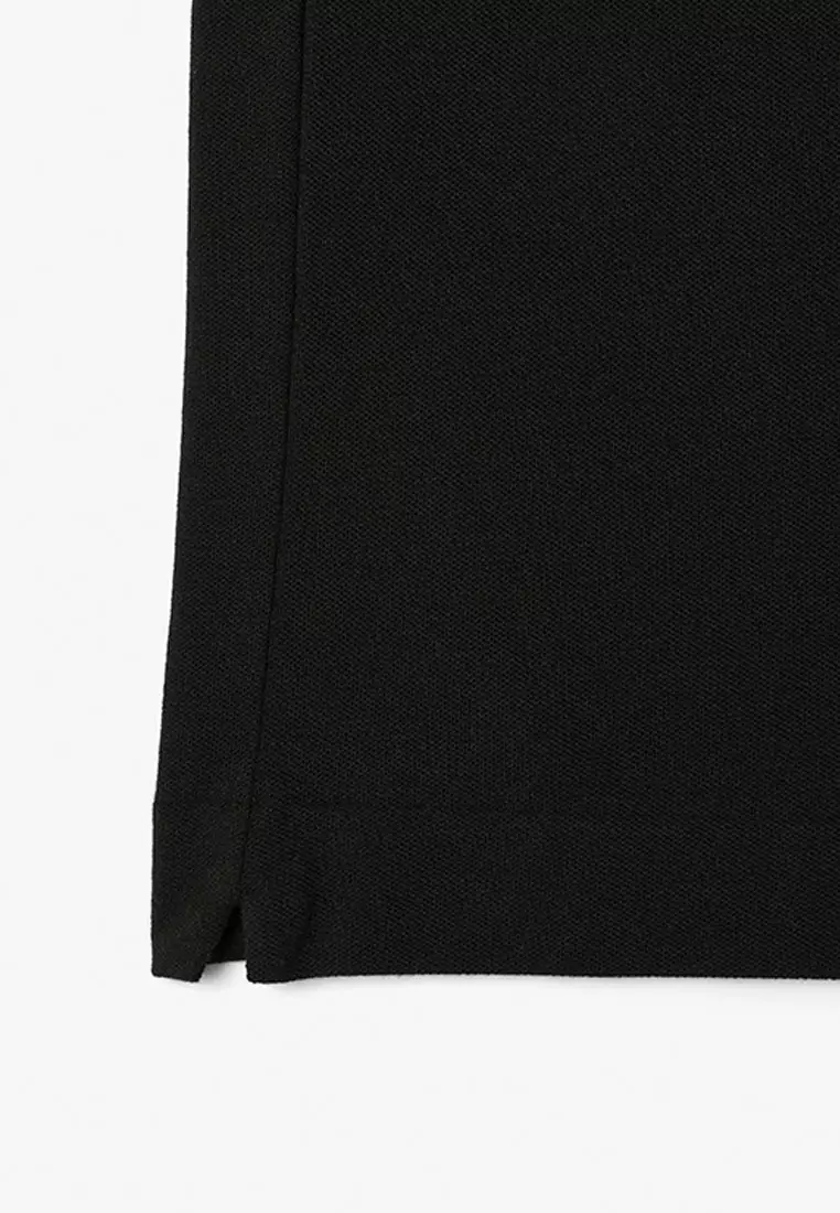 Classic Fit L.12.12 Light Piqué Polo Shirt