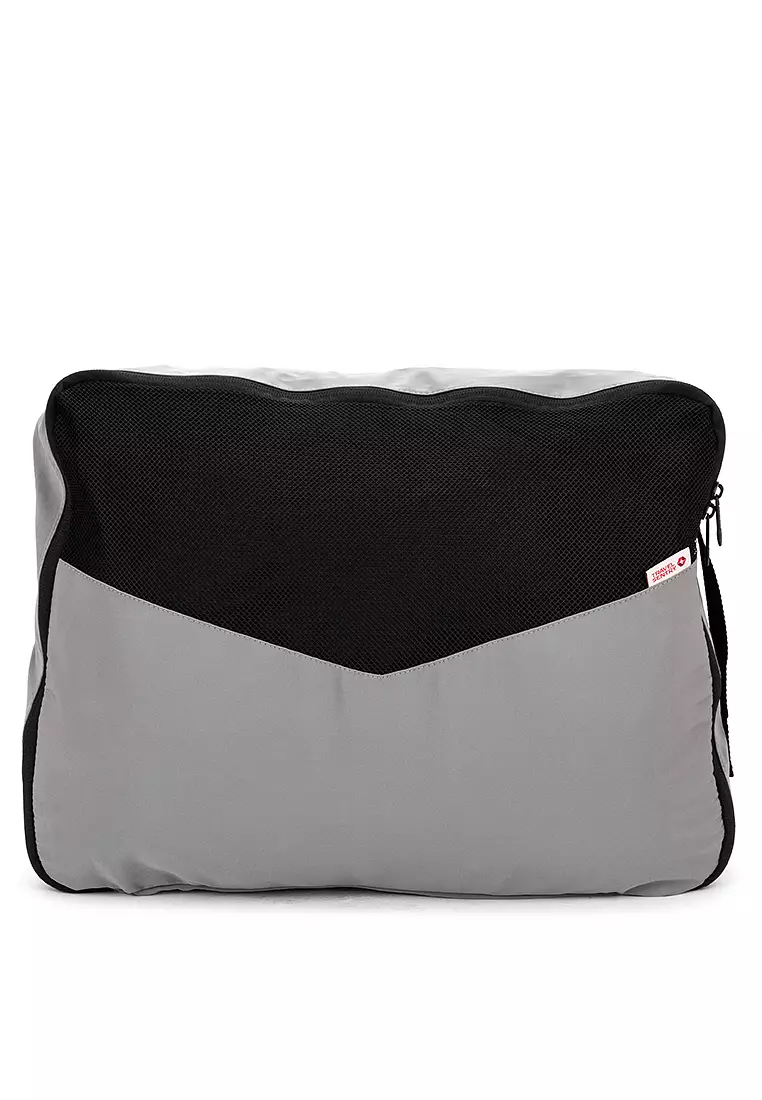 Packing Cubes Grey (3 Sets)