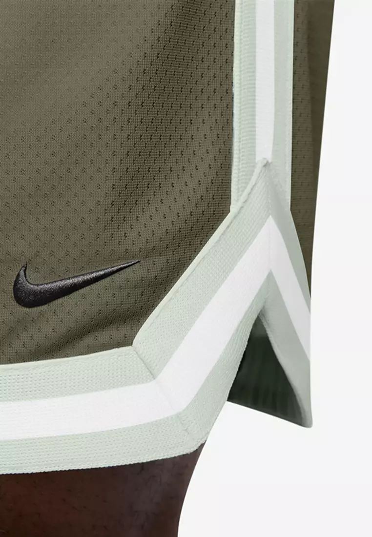 DNA Dri-FIT 6" Basketball Shorts