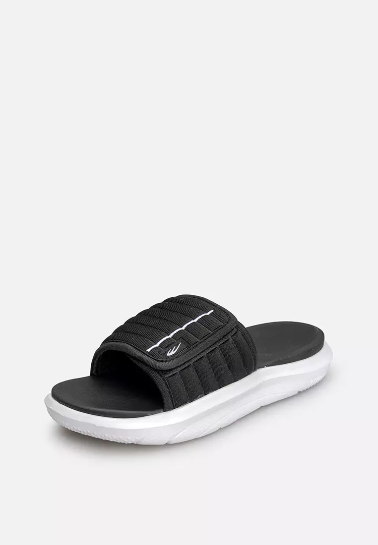 Discount on World Balance  shoes - SKU: World Balance Kana Women's Slides