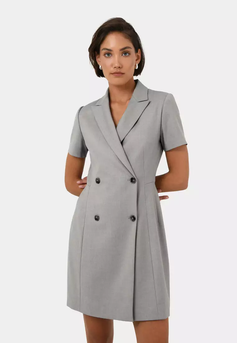 Chloe Suit Dress