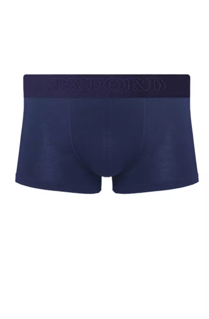 Byford Celana Dalam Shorty 2 warna / pack