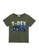 Milliot & Co. green Gibbs Boys T-Shirt E213BKAC0B004BGS_1
