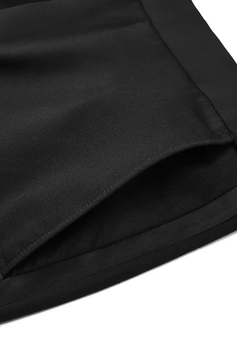 BLAACK Standalone Suit Pants