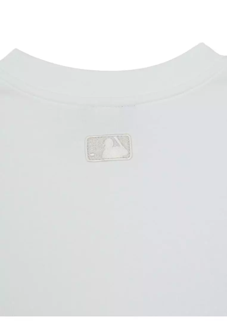 BASIC COMFORTABLE FIT T-SHIRTS NEW YORK YANKEES