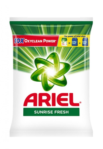 Shop Ariel Ariel Powder Detergent Sunrise Fresh 2 15kg Online On Zalora Philippines