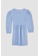 DeFacto blue Long Sleeve Dress 2F253KAA9856DFGS_2