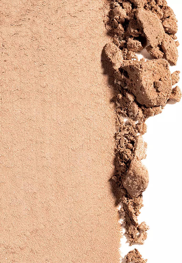 Colorstay Powder Foundation [Spf 20/Pa+++, 16Hr Longwear] - Medium Beige