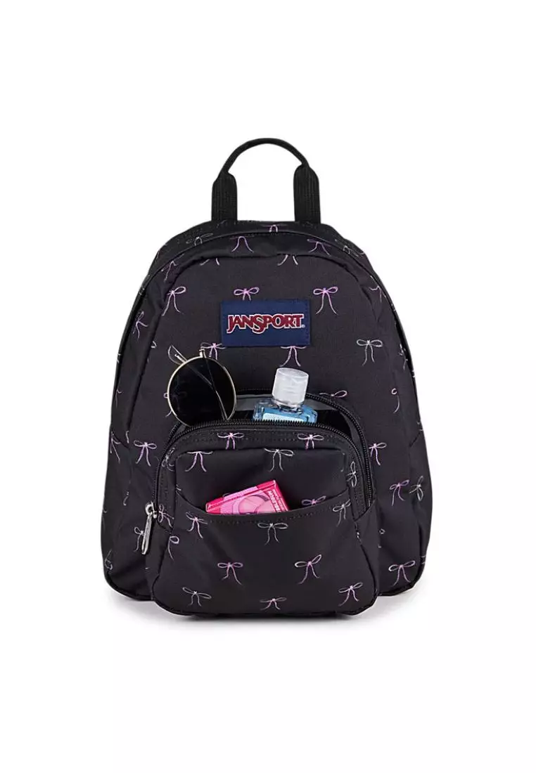 black butterfly jansport backpack Superbreak Plus FX Surreal Sensations Wipe down the inside and outside of your bag using mild soap JanSport SuperBreak One Backpack -