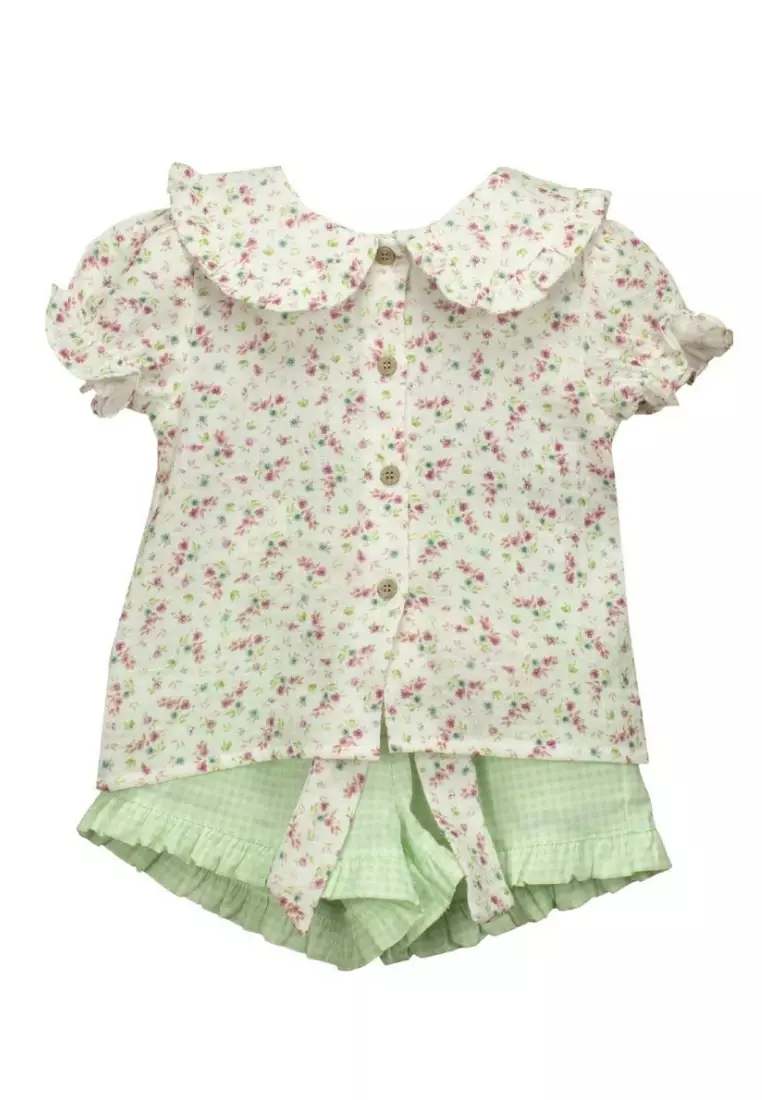 Werina Outfit Sets for Girls Babies and Toddler