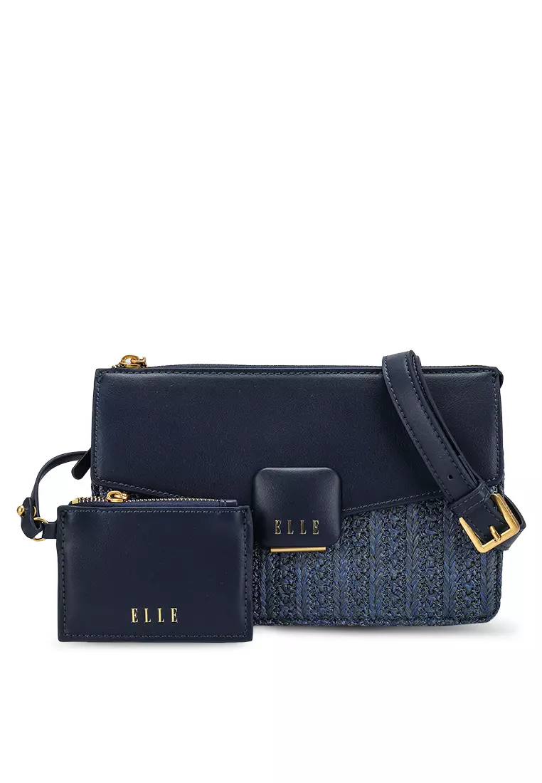 sling bag elle