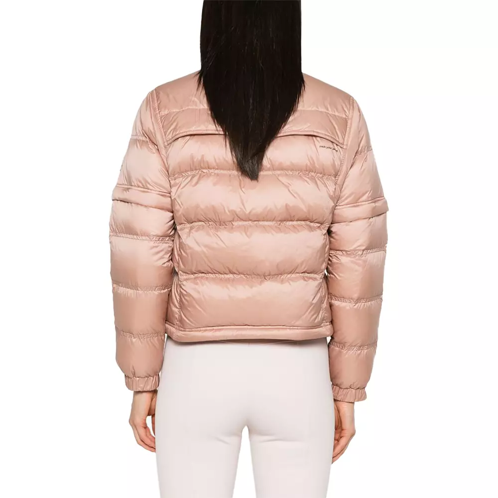 アウターその他 MONCLER 1A00020597YF Outerwear Mauduit Packable 2-in-1 Jual MONCLER Mauduit Packable 2-in-1 Short Down Jacket White