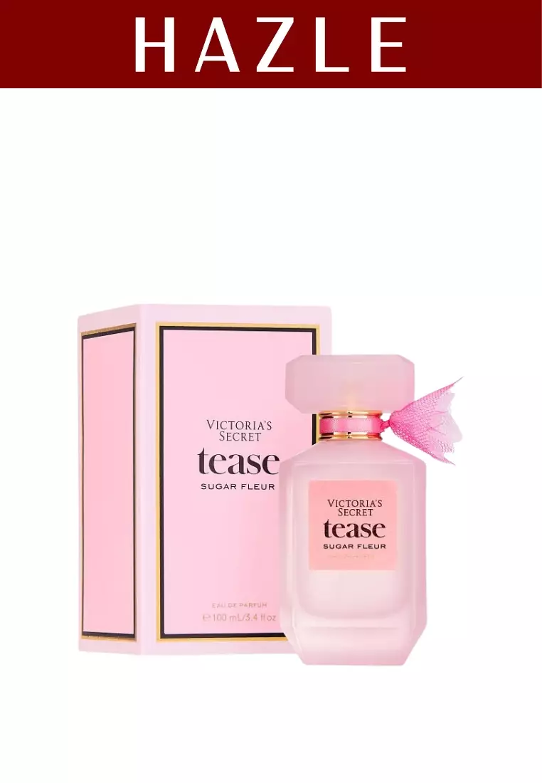 Victoria Secret Tease Sugar Fleur Woman Eau De Parfum 100 ml
