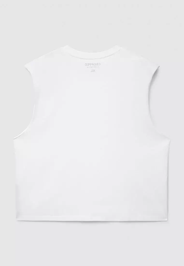 Man Short-sleeved T-shirt