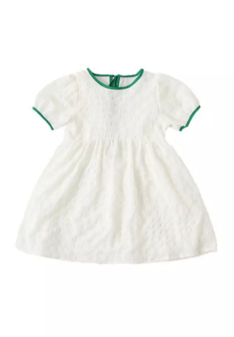 Daniella Baby & Toddler Dresses for Girls Babies and Toddler